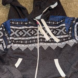 Boohoo Onesie